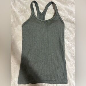 Lululemon ‘EBB to street’ tank top